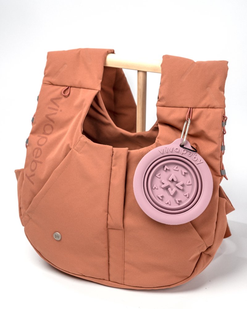 Pet Front Facing Carrier for Puppy/Cat Small Pets