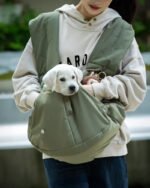 Pet Front Facing Carrier for Puppy/Cat Small Pets